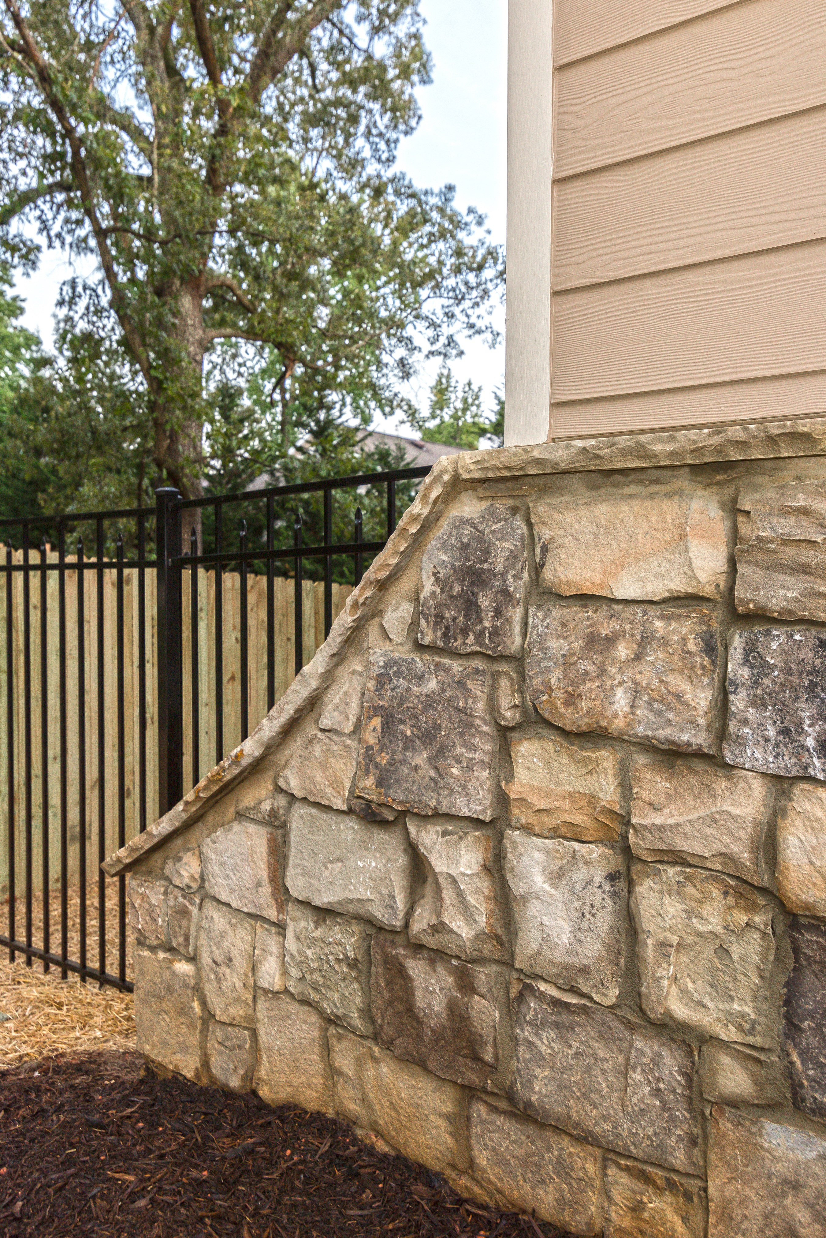 3923 Carmel Forest Drive Charlotte NC 28226